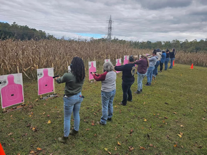 Maryland Handgun Qualification License (HQL) Course Tips