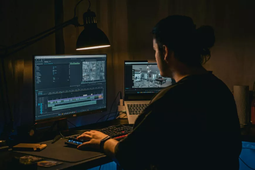 Video Editing Basics for Content Creators