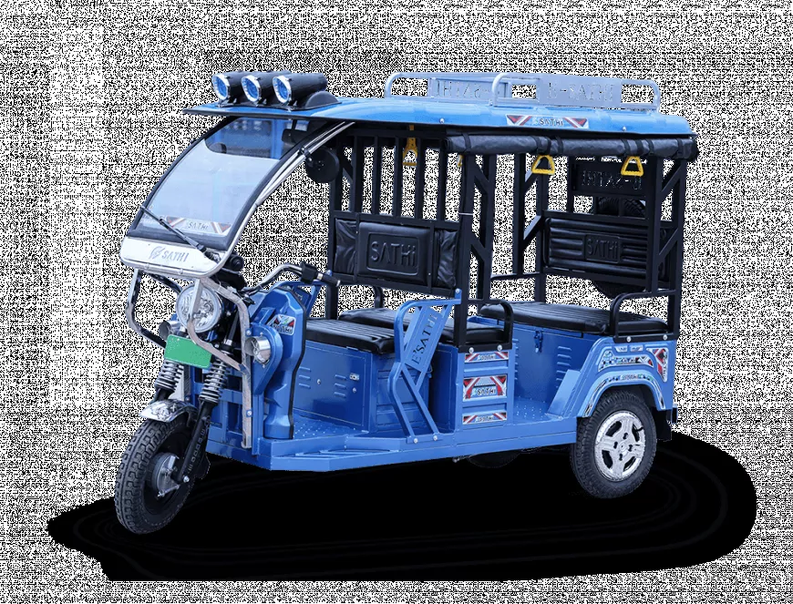 Benefits of Choosing Electric Three-Wheeler Dealership