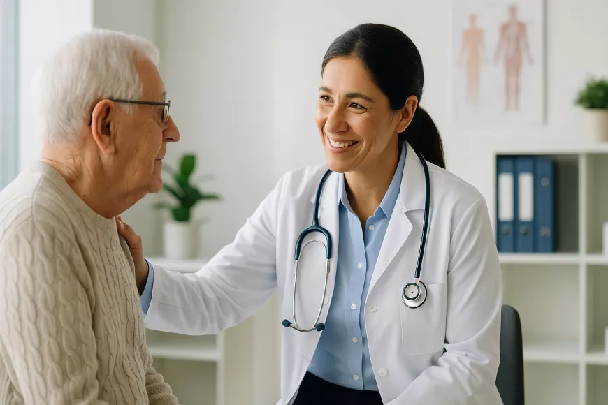 New Urgent Care Clinic in Plano for Immediate Care Needs