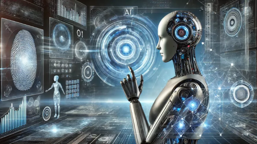 From Algorithms to Autonomy: The Complete Guide to AI Agent Development