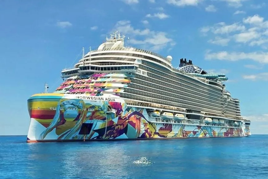 Norwegian Cruise Line Cancellation Policy: A Closer Look