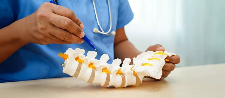 Orthopedic Surgeon Dubai vs. Abroad: Where Should You Go for Treatment?