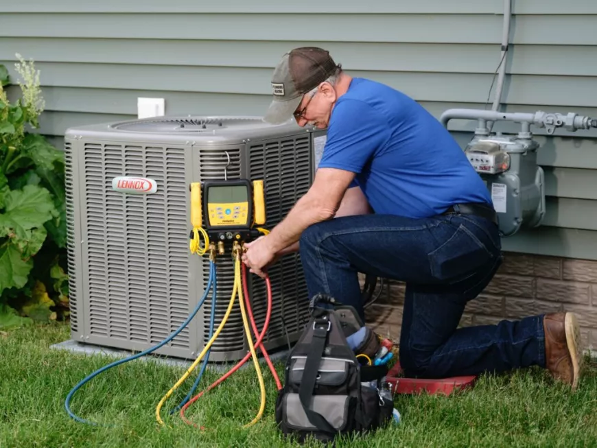 The Boldt’s Difference: Why Local Service Still Matters