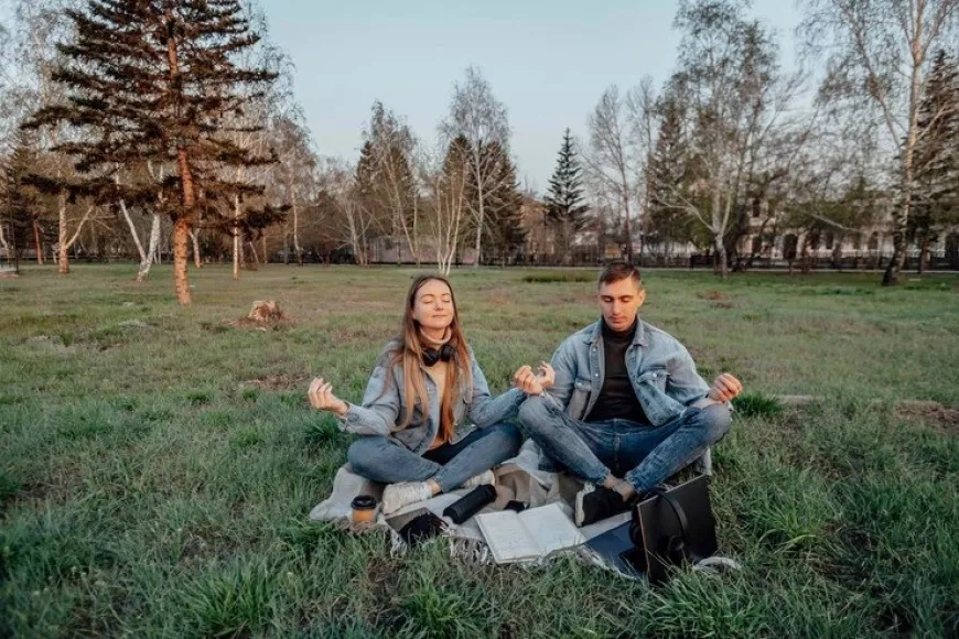 Rekindle Love with Grass Valley Counseling: A Journey to Emotional Healing and Deeper Connection