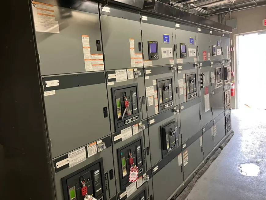 Turning Unused Inventory Into Profit: A Guide for Electrical Surplus Buyers