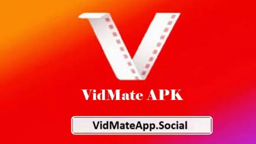VidMate Apk Downlaod Latest Version 2025 For Android