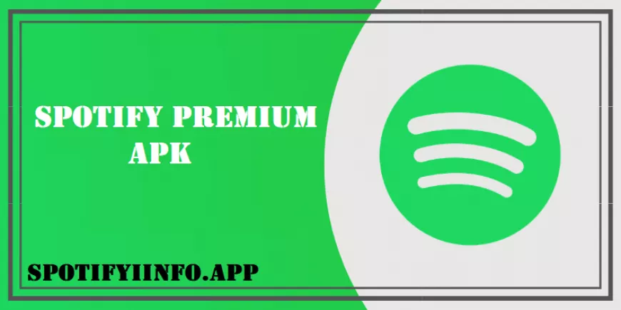Spotify Premium APK Download Latest (Mod Unlocked) 2025