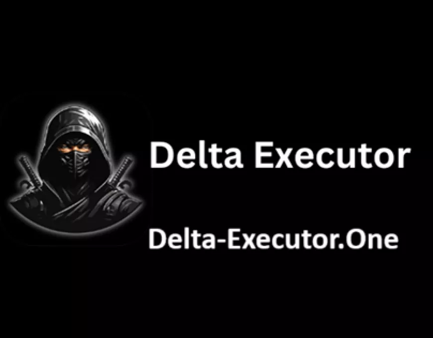 Delta Executor APK Download Official For Android 2025