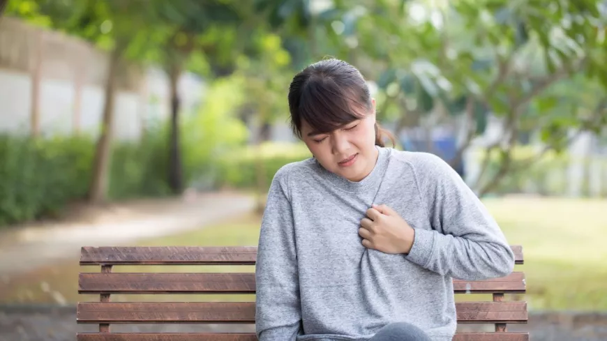 Getting to Know Camellia Wulansari: A Passionate Voice in Health