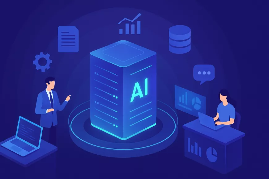 Turning Assets Into Opportunities: RWA Tokenization Benefits Across Industries