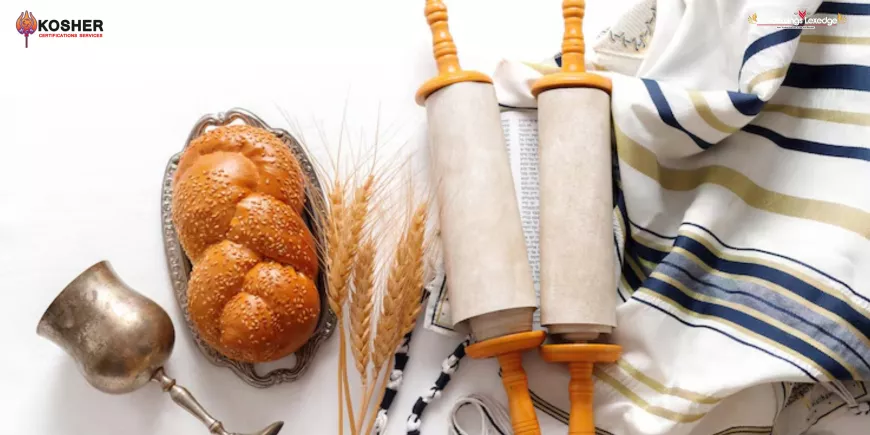 Kosher Certification: A Global Symbol of Food Integrity