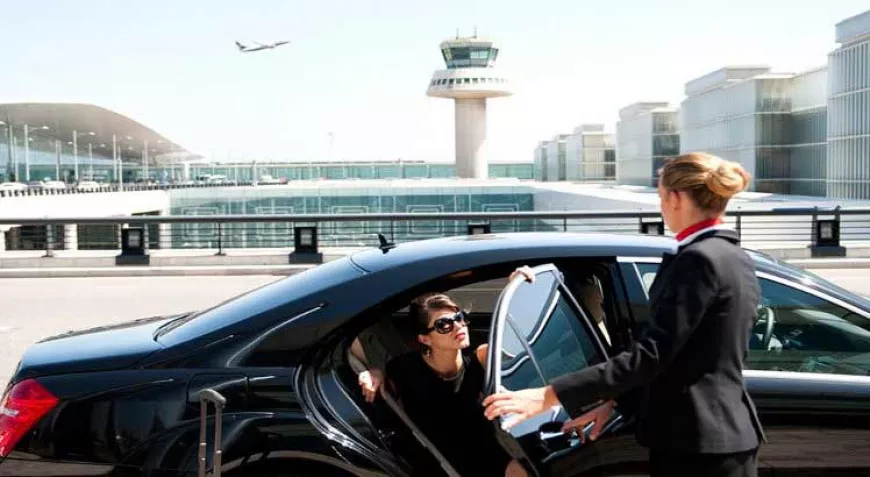 Airport Car Service in New York