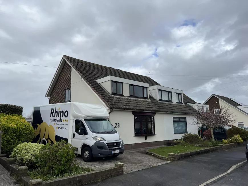 Understand These Vital Facts When Hiring House Removals Blackpool Services