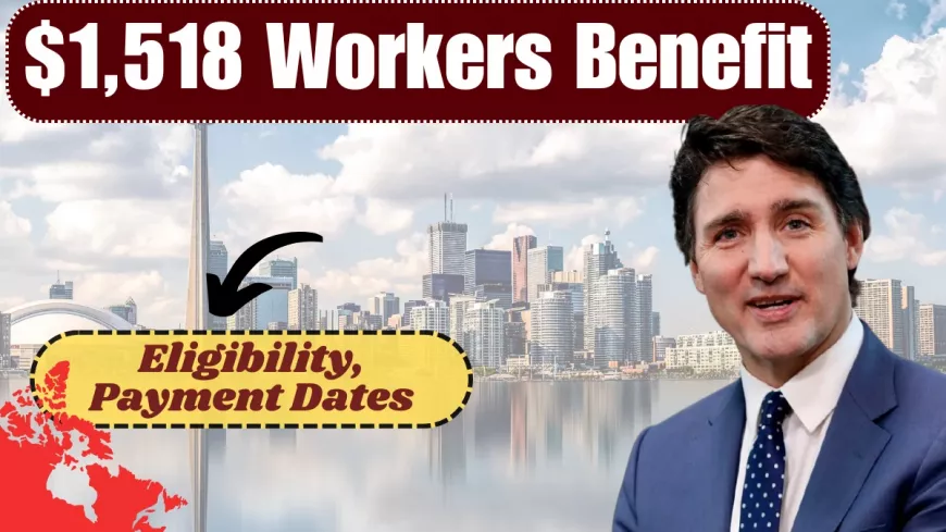 Canada Workers Benefit Eligibility A Guide by Cougarimmi