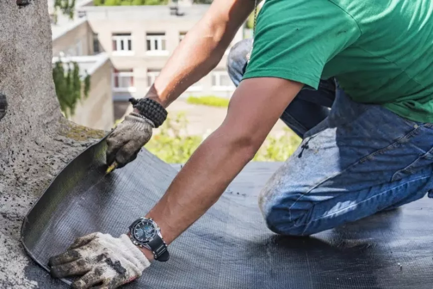 The Benefits of Choosing a Licensed Roofing Contractor