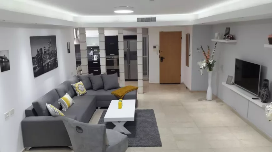 Find the Best Apartments with Free Parking in Liverpool City Centre