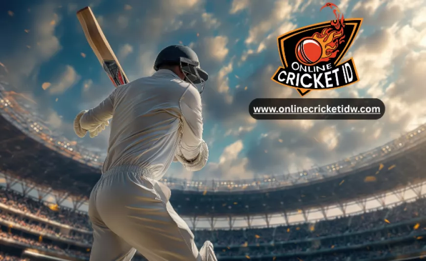 OnlineCricket ID WhatsApp Number – Get Your Cricket ID Instantly