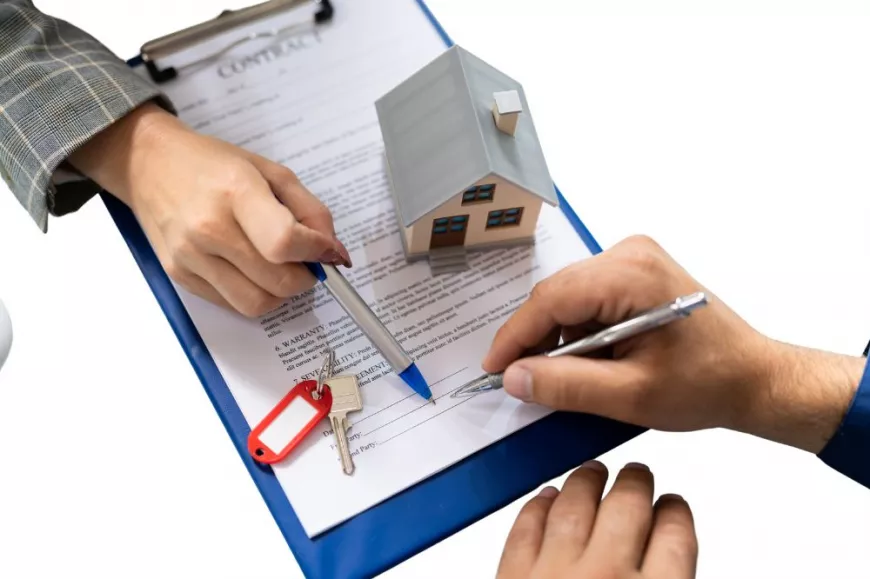 Top 5 Strategies for Successful Commercial Property Management in Riverside