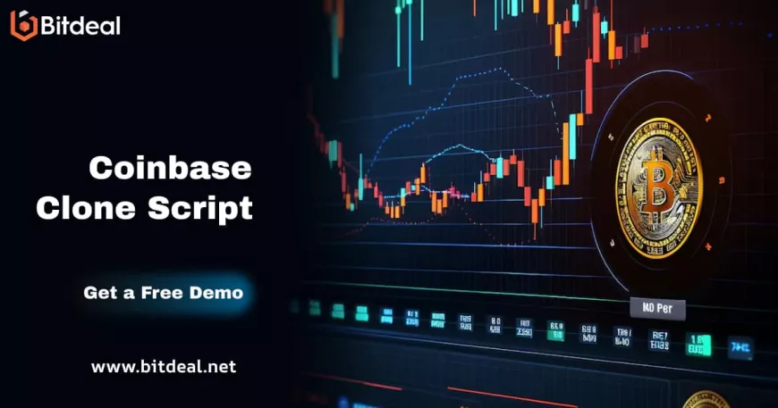 How a Coinbase Clone Empowers Startup Crypto Entrepreneurs