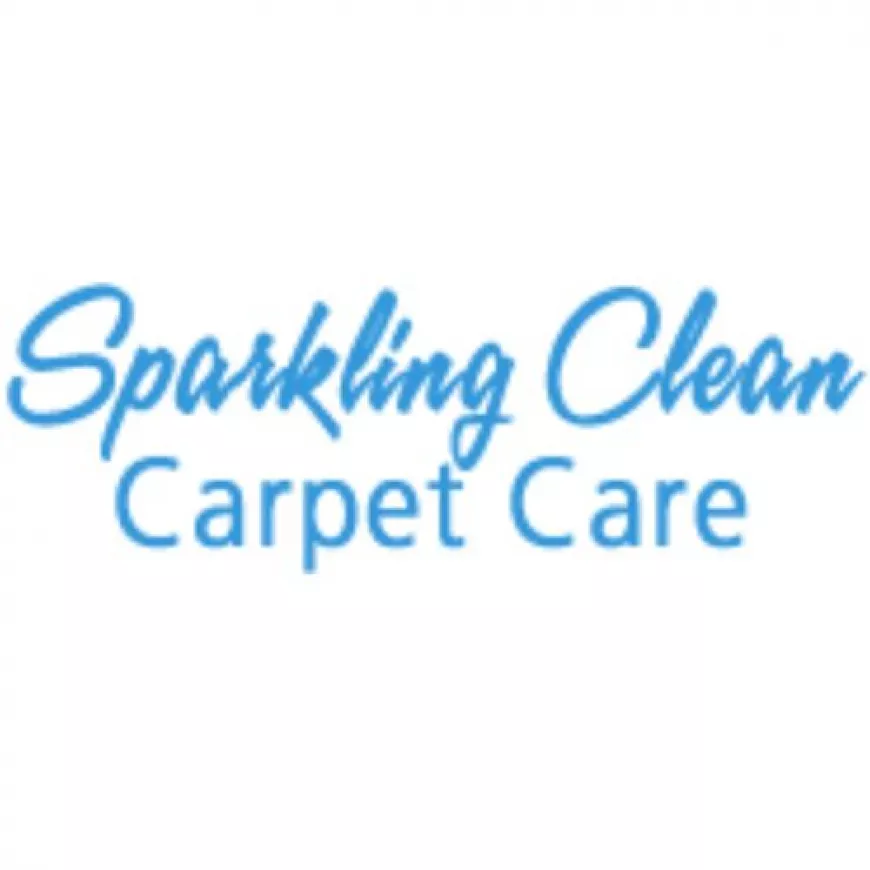 Professional Carpet Cleaning in Toledo, Ohio – Trust Sparkling Clean Carpet Care