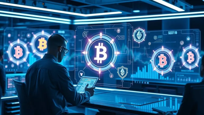 Why You Need Expert Crypto Exchange Development Services to Stay Ahead