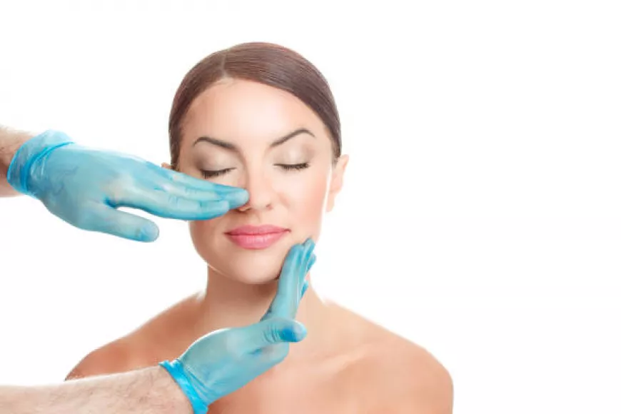Achieve Your Desired Look: Understanding Rhinoplasty in Riyadh