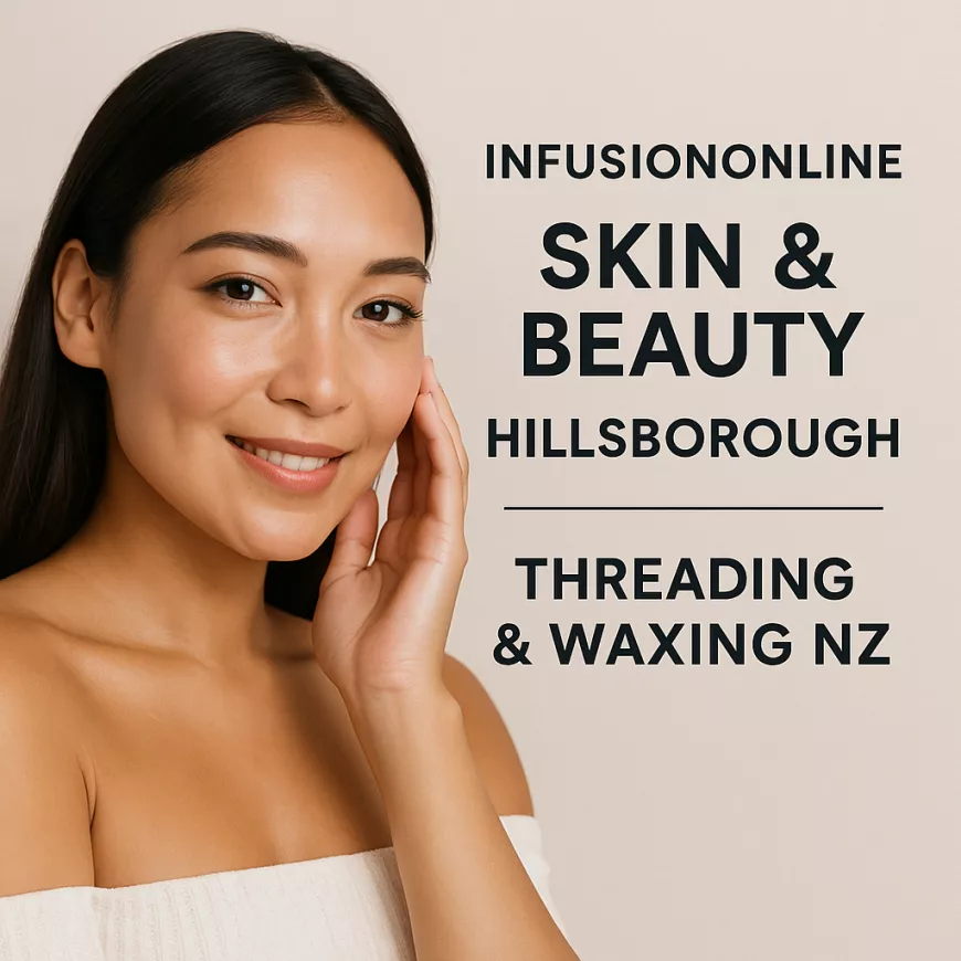 Feel Beautiful Inside Out – Skin & Beauty Hillsborough