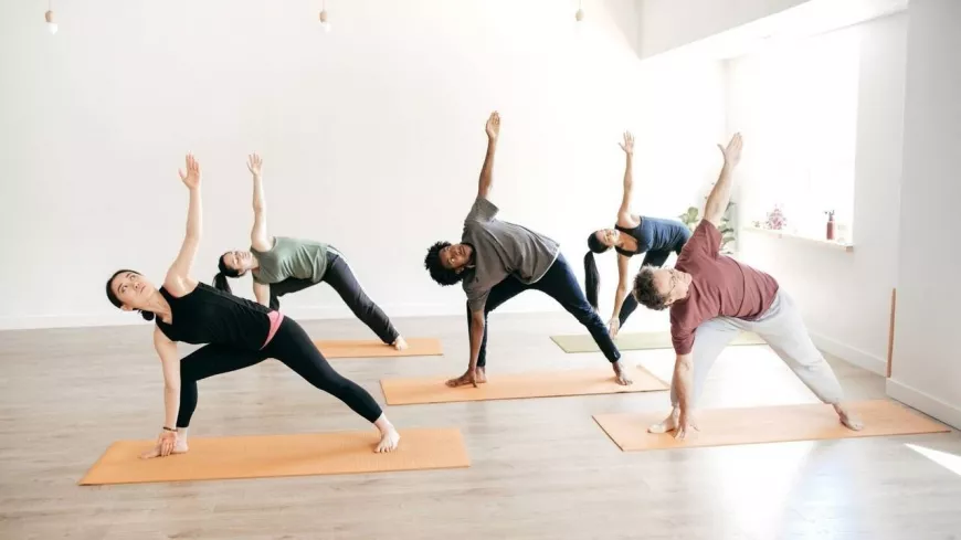 Best Yoga Classes NYC: A Wellness Solution for Urban Living