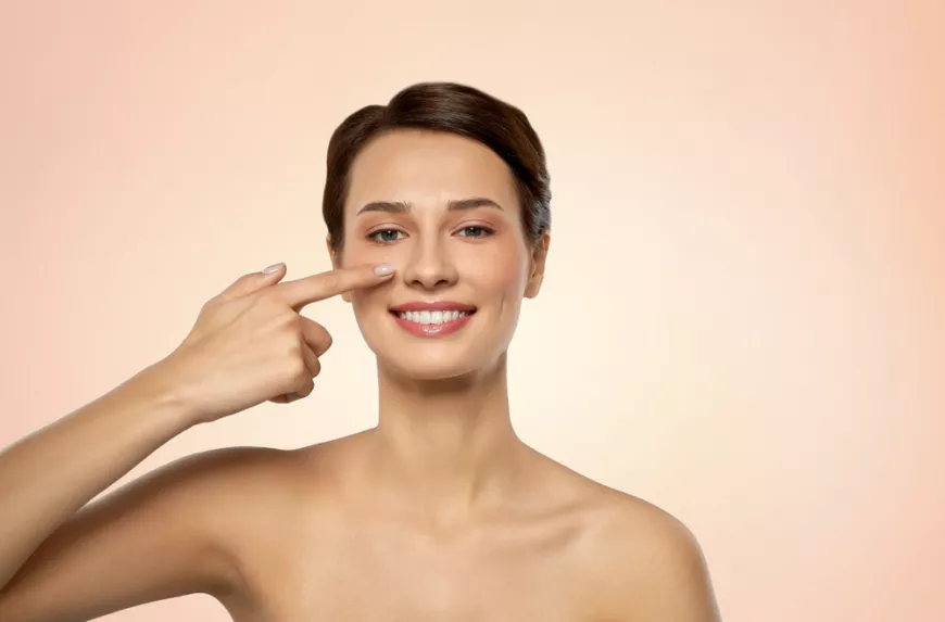 Can Rhinoplasty Fix a Deviated Septum?