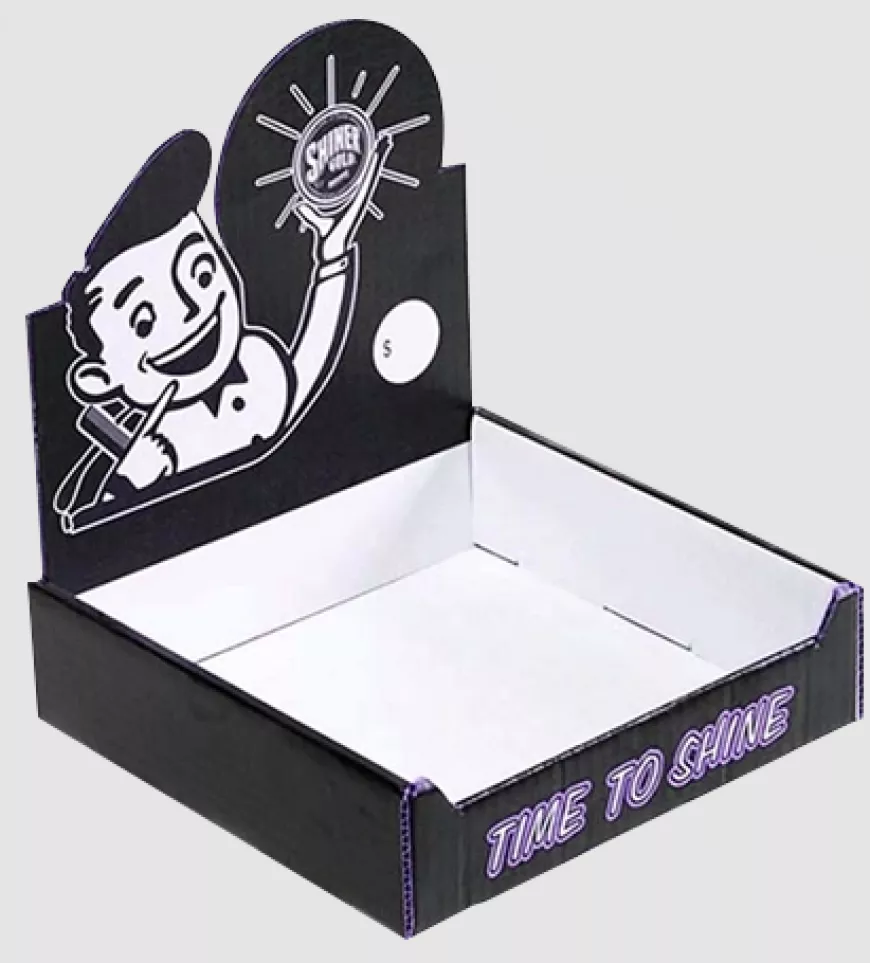 Custom Packaging Sleeves: Elevate Your Product Presentation with Style and Function