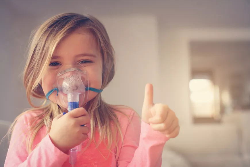 Reduce Breathlessness with Oxygen Therapy at Home