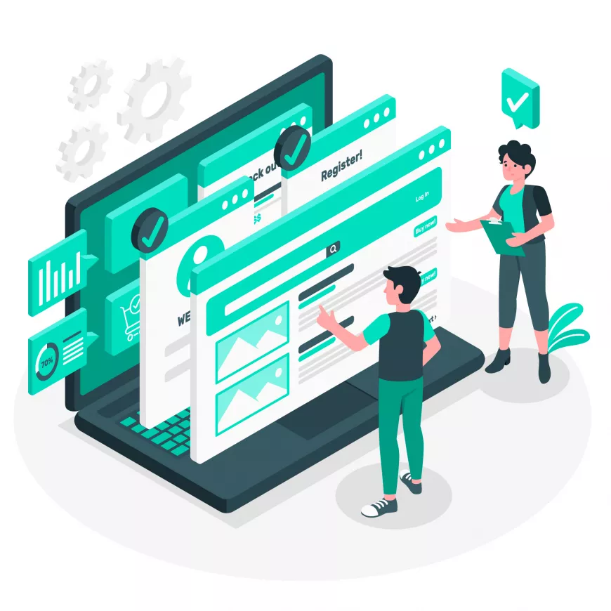 Your Business Needs a Web App: Here’s Why You Can’t Wait