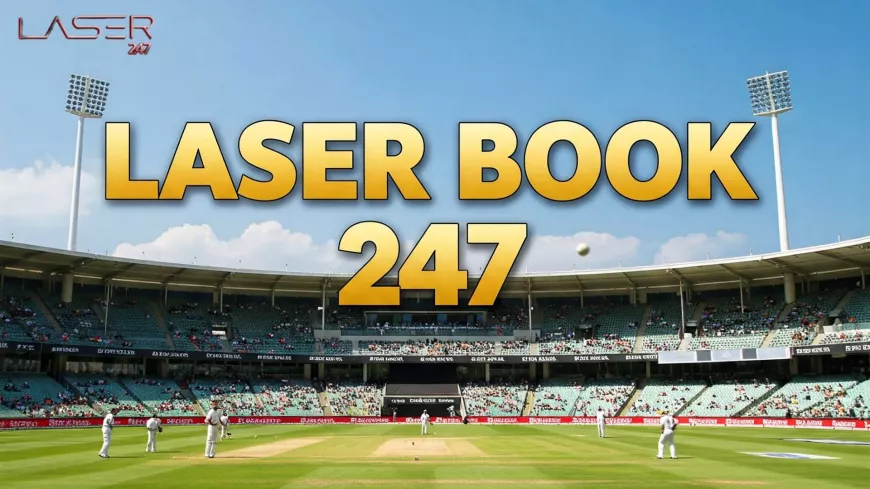 How Laser 247 Platform Works and How Many Games Are Available to Play