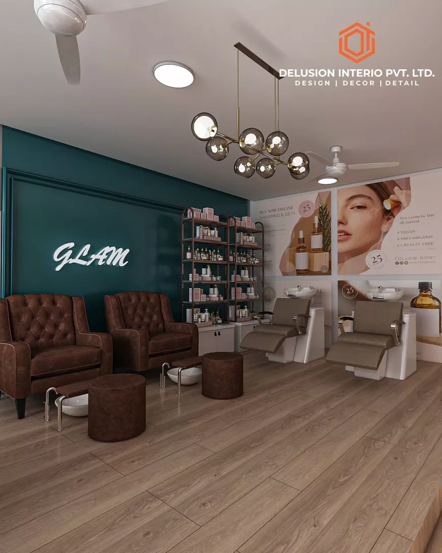 Your Dream Space Deserves More Than Just Cement: Choose the Right Construction Company in Chandigarh