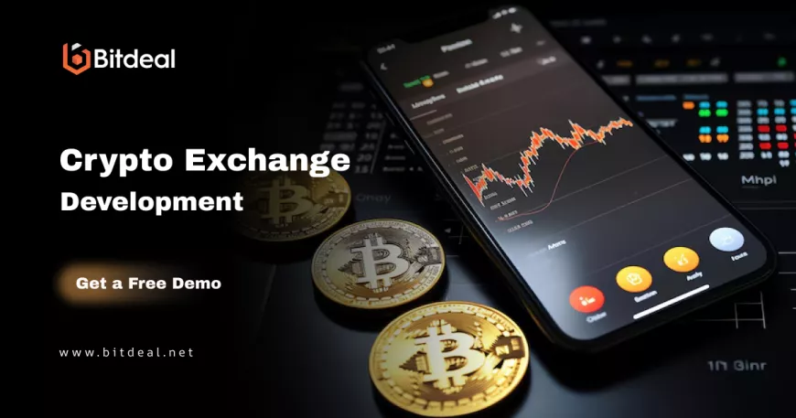 Why Choose Custom Cryptocurrency Exchange Development Over White-Label Solutions?