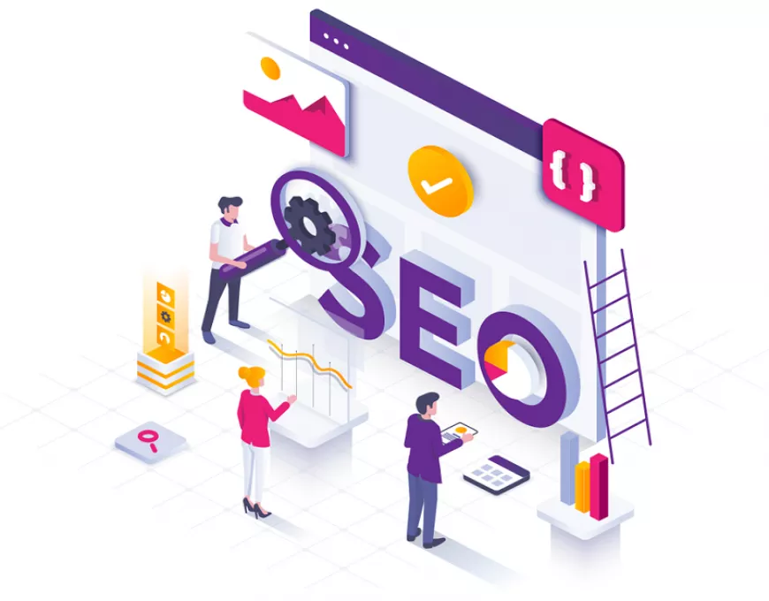 5 Key Services Offered by a San Diego SEO Company