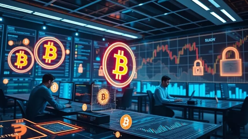 How Professional Crypto Exchange Development Services Drive Business Growth