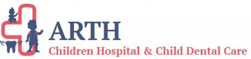 Children Hospital Bopal - Arth Children Hospital | Dr Rishi Patel