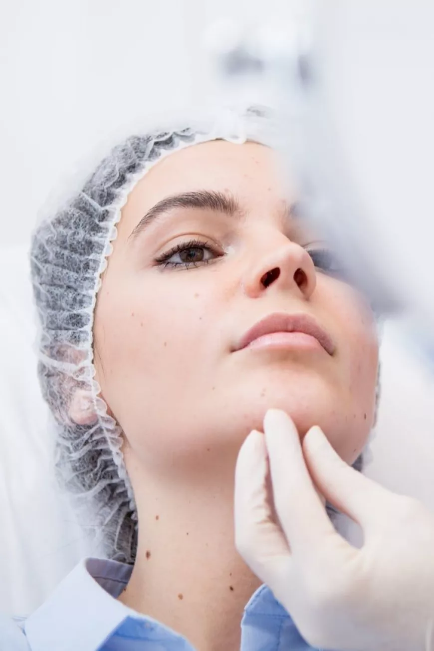 Natural Nose Job Riyadh: Achieving Harmonious Facial Balance