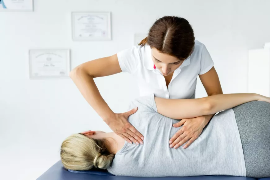 7 Common Injuries Treated at Our Physiotherapy Clinic in South Edmonton