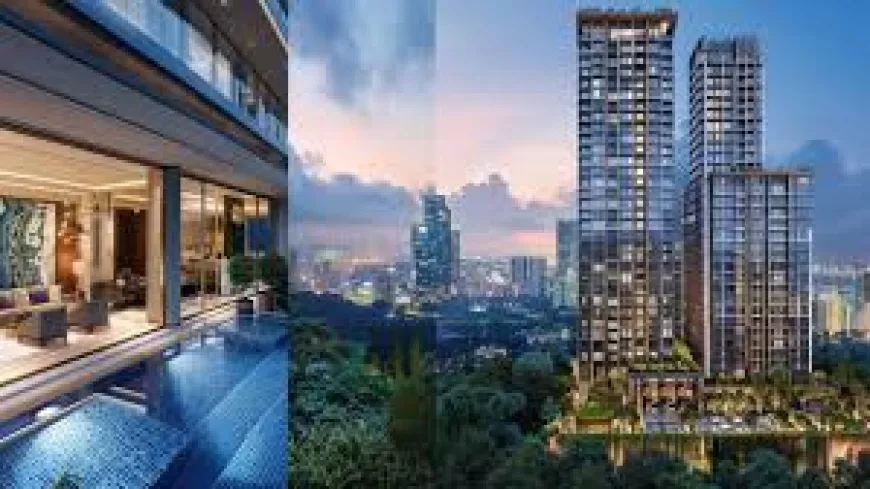 Embrace Quality Living at Tampines Street 95 EC