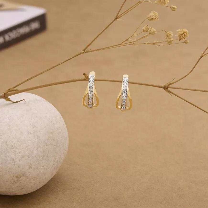 These Are ORRA’s Most-Loved Hoop Earrings This Season