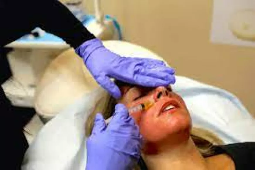 How Long Does a Vampire Facial Take?