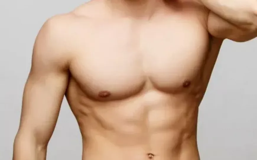 Best Gynecomastia Riyadh: Achieving a Confident, Masculine Chest