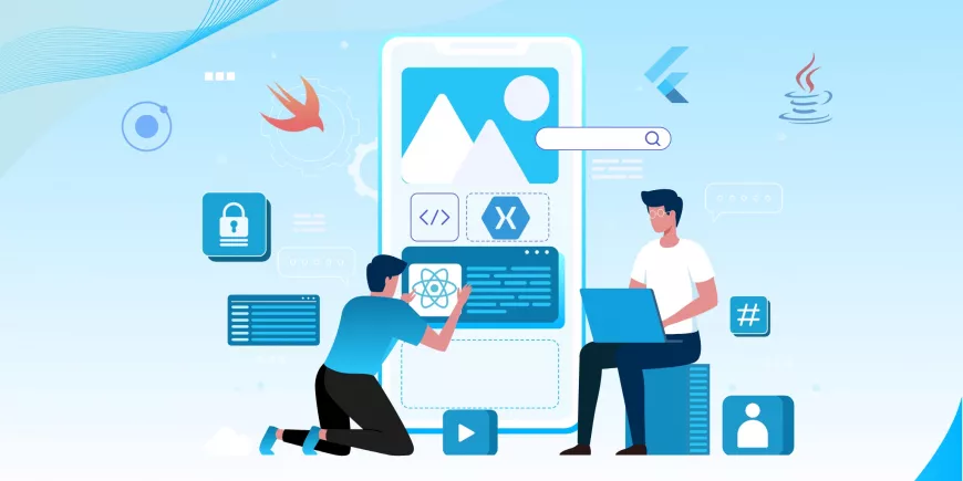 How to Start Mobile App Design and Development in Canada