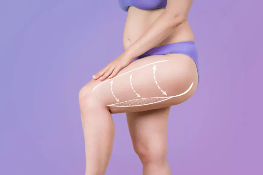 Affordable Thigh Lift Riyadh: Reshaping Your Confidence