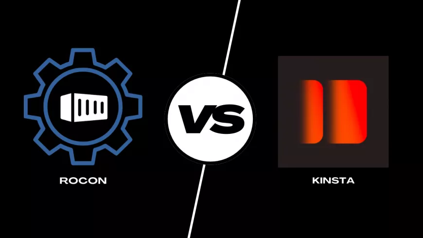 Kinsta Alternatives: Smarter, Scalable WordPress Hosting