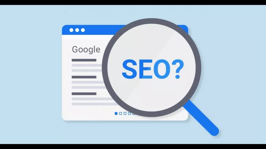 Why Small Businesses Should Partner with an SEO Company in Connecticut.