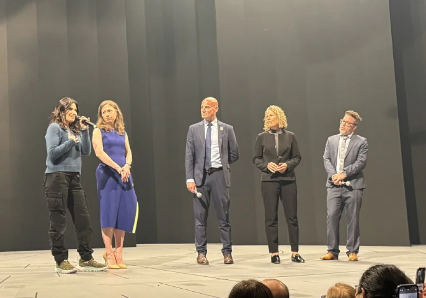 Recovery Arts Project and Bigvision Announce Groundbreaking Partnership to Combat Addiction Through The Arts